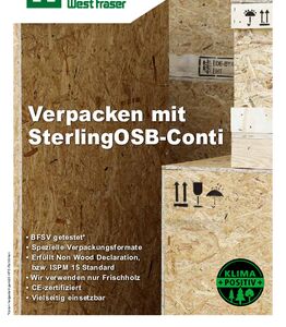 Verpacken mit SterlingOSB-Conti_0622