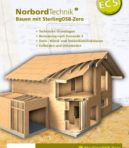 NorbordTechnik – Bauen mit SterlingOSB-Zero 10/16