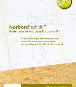 NorbordTechnik-Konstruieren mit dem EC 5 04/13